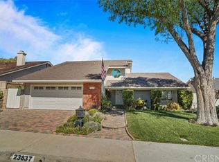 23837 Sarda Rd, Santa Clarita, CA 91355