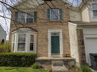 25 Brighton Ct, Springboro, OH 45066