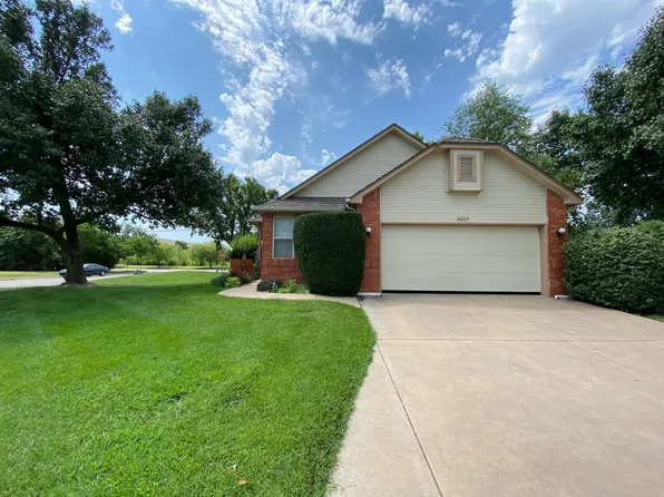 3003 N Bramblewood St, Wichita, KS 67226