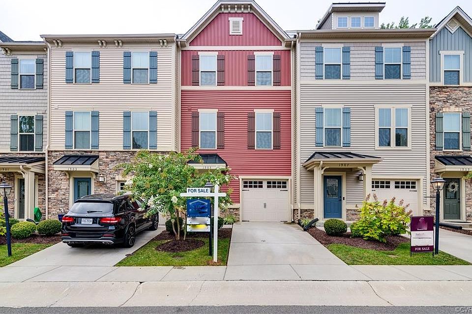 1st image of 1905 Poplar Bud Way #1905