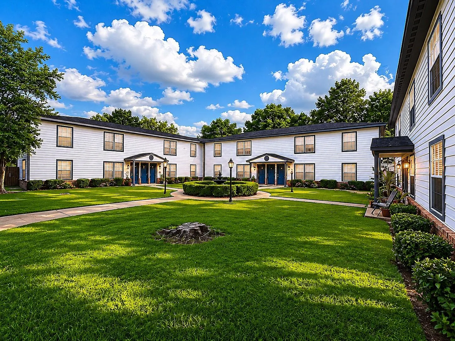 1 bed, 1.0 bath, 900 sqft, $1,550 — Photo 1