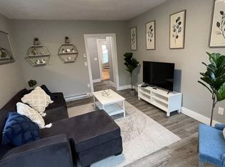 37 Gilman St #2, Somerville, MA 02145