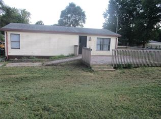 4465 NE 23rd Ave, Des Moines, IA 50317