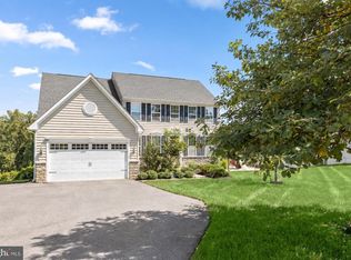 5723 Mineral Hill Rd, Eldersburg, MD 21784