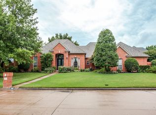 2801 Cottonwood Ln, Colleyville, TX 76034
