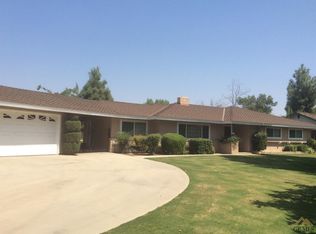 8126 Lanora Ave, Bakersfield, CA 93306