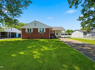 2209 Hermitage Dr, Kingsport, TN 37664