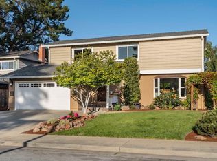 228 Liebre Ct, Sunnyvale, CA 94086