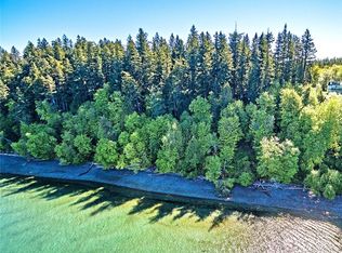 0 Steffensen Rd, Anderson Island, WA 98303