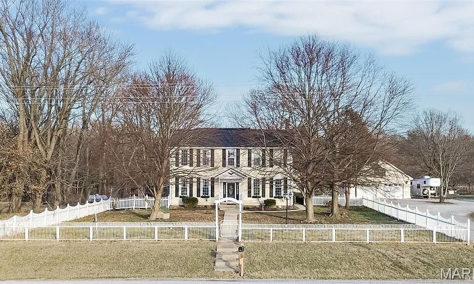 1st image of 7536 Prairietown Rd