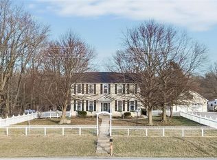 7536 Prairietown Rd, Worden, IL 62097