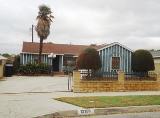 12159 Cyclops St, Norwalk, CA 90650