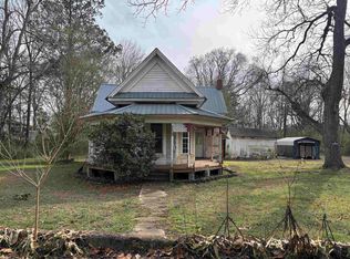 339 County Road 1611, Rusk, TX 75785