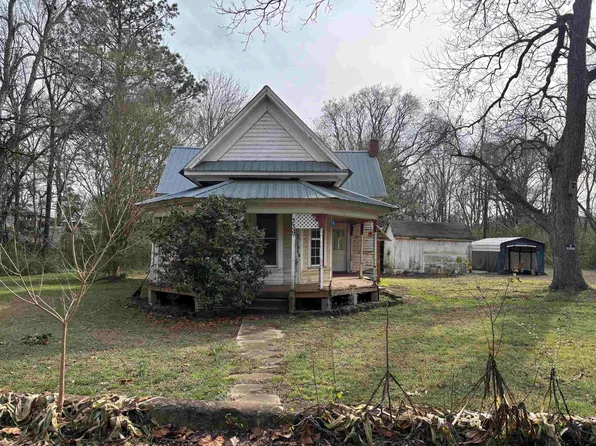 339 County Road 1611, Rusk, TX 75785