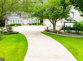 1530 Roopville Veal Rd, Roopville, GA 30170