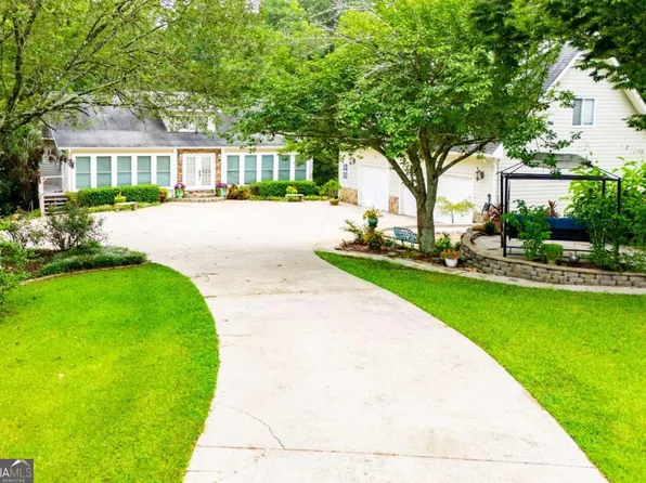 1530 Roopville Veal Rd, Roopville, GA 30170
