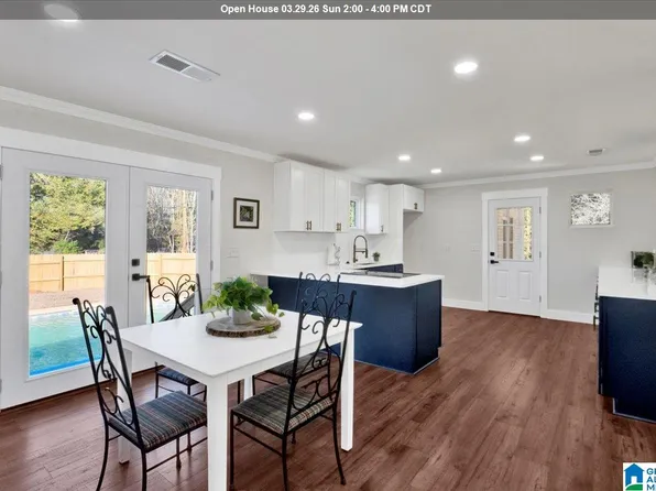 230 Doster Dr, Montevallo, AL 35115