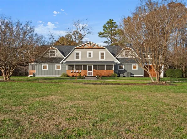 2708 Mooresville Rd, Salisbury, NC