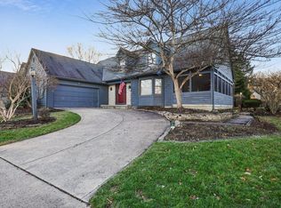 1315 Lakeside Pl, Columbus, OH 43085