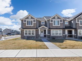 1148 S 1200 W, Springville, UT 84663