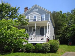 1000 Hayrake Ln, Charlottesville, VA 22903
