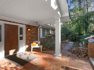 3977 Briarcliff Rd NE, Atlanta, GA 30345