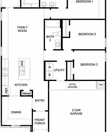 Floor Plan.