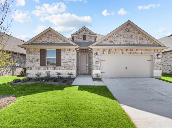 716 Chestnut Trl, Sherman, TX 75092