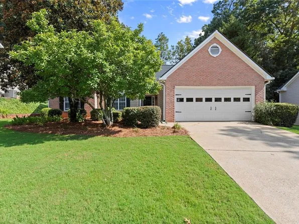 3358 English Oaks Dr NW, Kennesaw, GA 30144