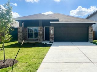 140 The Good Way, Jarrell, TX 76537