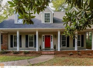 1830 Mount Vernon Rd, Dunwoody, GA 30338