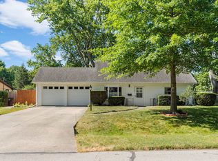 2526 River Park Dr, Fort Wayne, IN