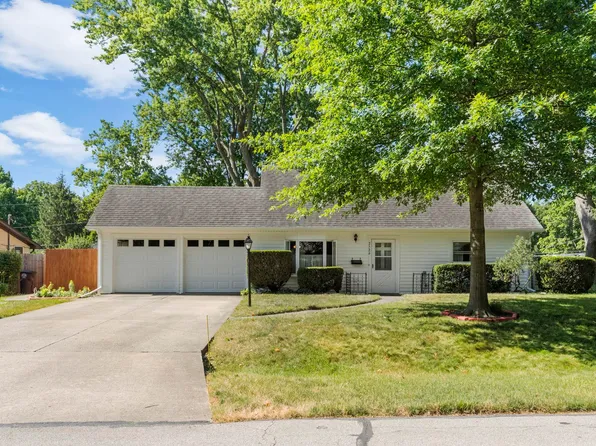 2526 River Park Dr, Fort Wayne, IN 46825