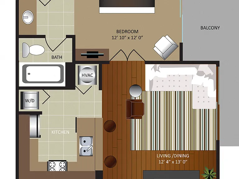 Gables Town Colony — Photo 17