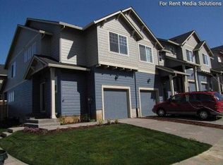 14760 Scarlet Oak St, Oregon City, OR 97045