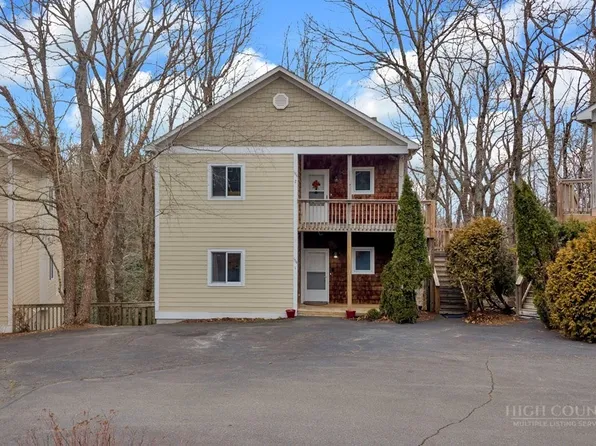 164 Evergreen Springs #201, Blowing Rock, NC 28605