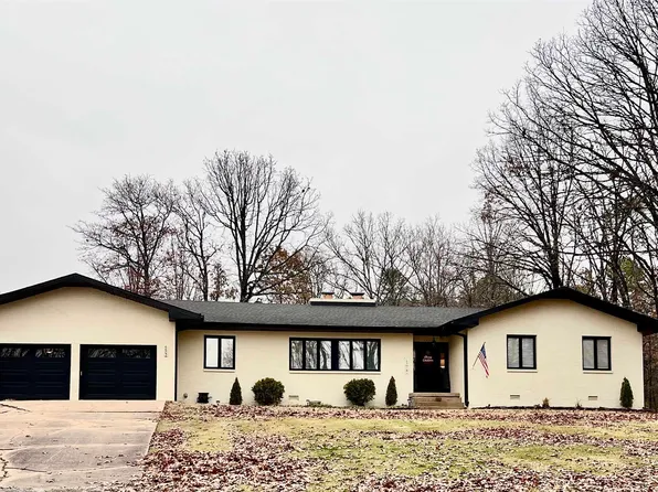 6602 Jonkers Cir, Jonesboro, AR 72404