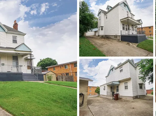 4512 Lafayette Ave Unit 2, Cincinnati, OH 45212