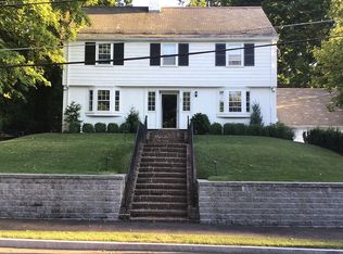 42 Ruthven Rd, Newton, MA 02458