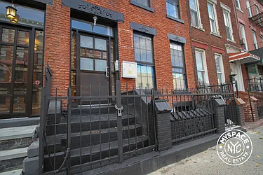 Rented by MySpaceNYC