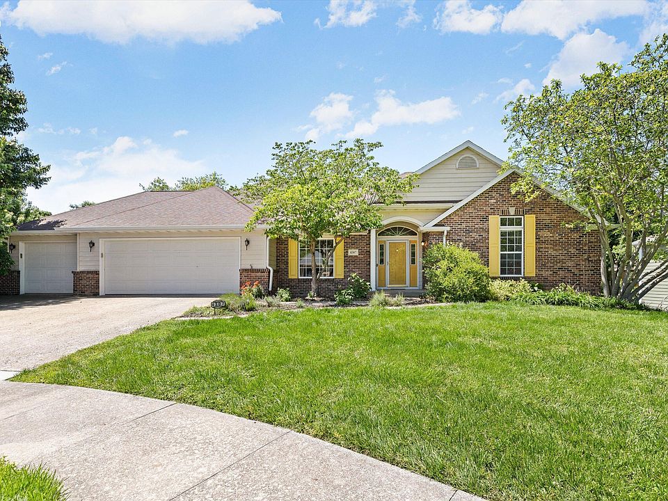 1st image of 4307 Champlain Ct