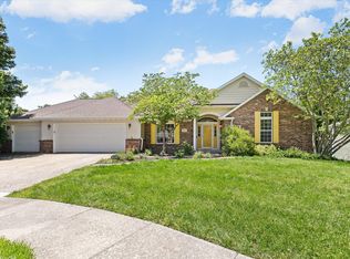 4307 Champlain Ct, Columbia, MO 65203