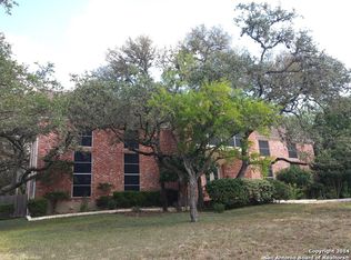 9118 Powhatan Dr, San Antonio, TX 78230