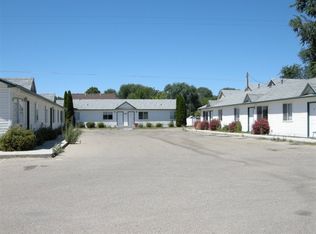 218 1/2 Delaware Ave, Nampa, ID 83651