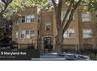 7955 S Maryland Ave, Chicago, IL 60619