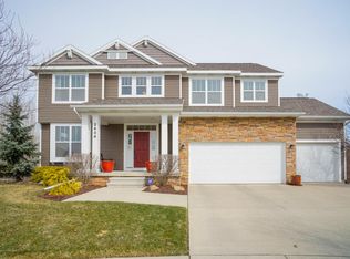 2606 Elderberry Dr, Okemos, MI
