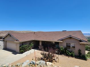 4608 E HACIENDA Lane, Prescott, AZ 86301