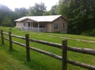 73256 Bunker Hill Rd, Mc Arthur, OH 45651