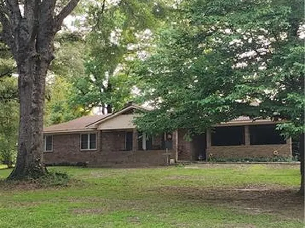 806 550th Hwy, Spearsville, LA 71277