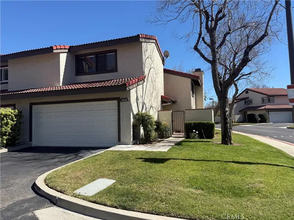 4686 Canyon Park Ln, La Verne, CA 91750